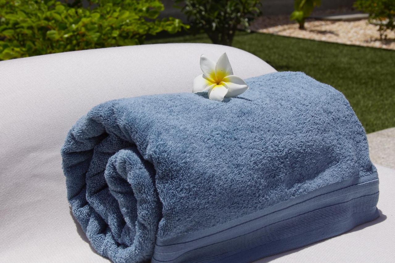 Au Paradis De Jeanne Ngaparou Ngoại thất bức ảnh