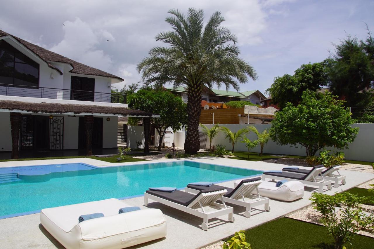 Au Paradis De Jeanne Ngaparou Ngoại thất bức ảnh
